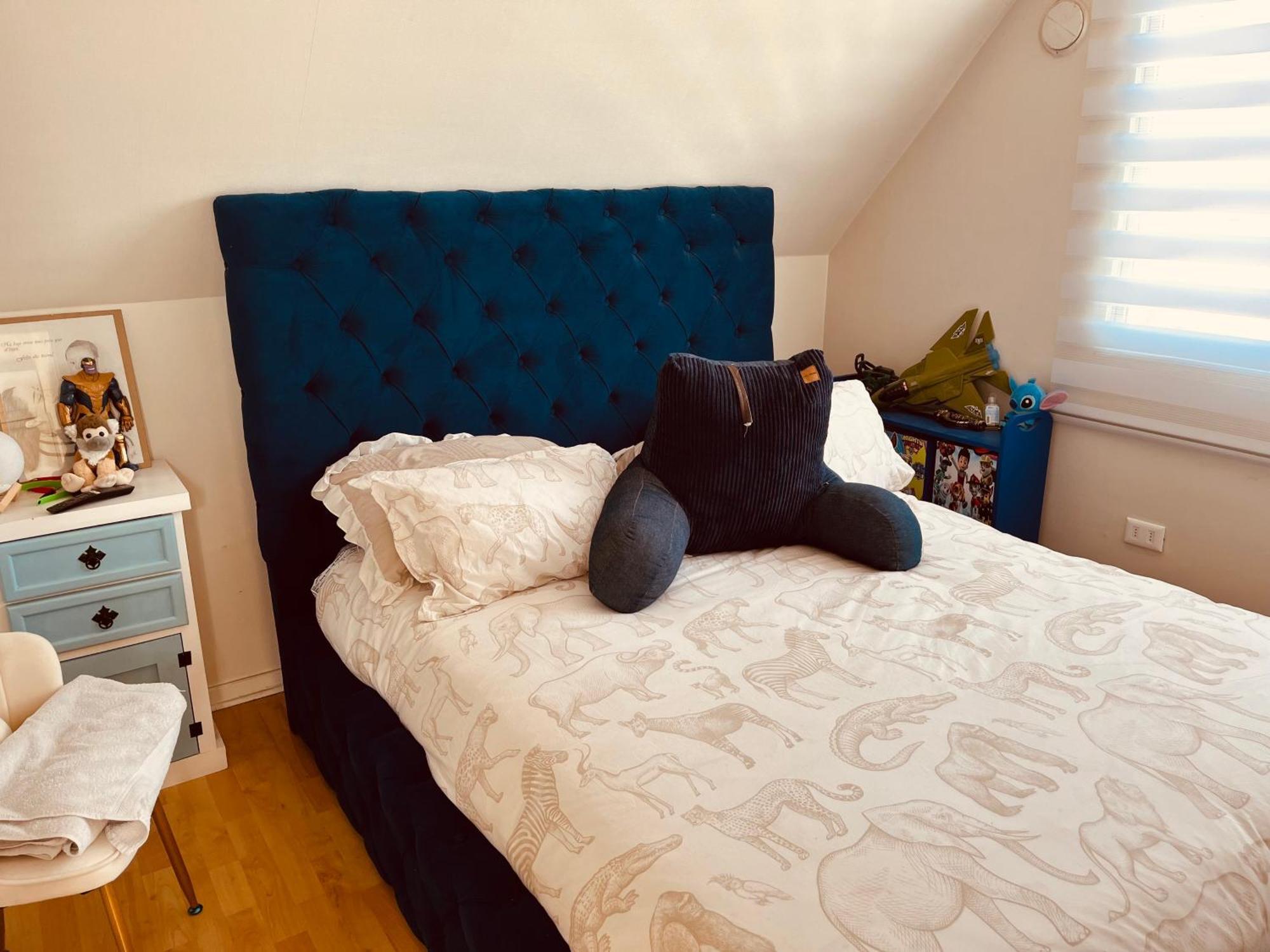 Alborada Apartamento