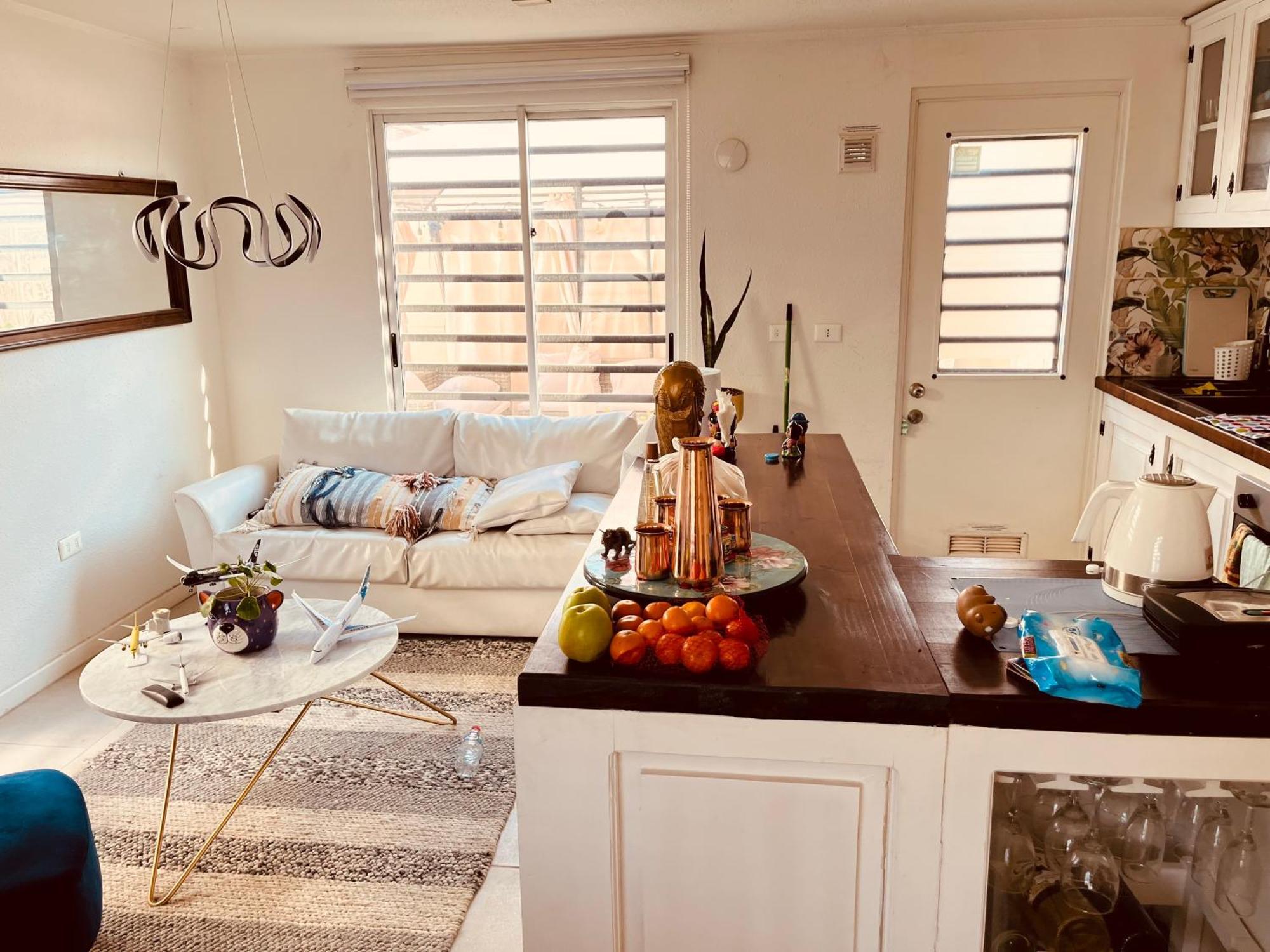 Alborada Apartamento
