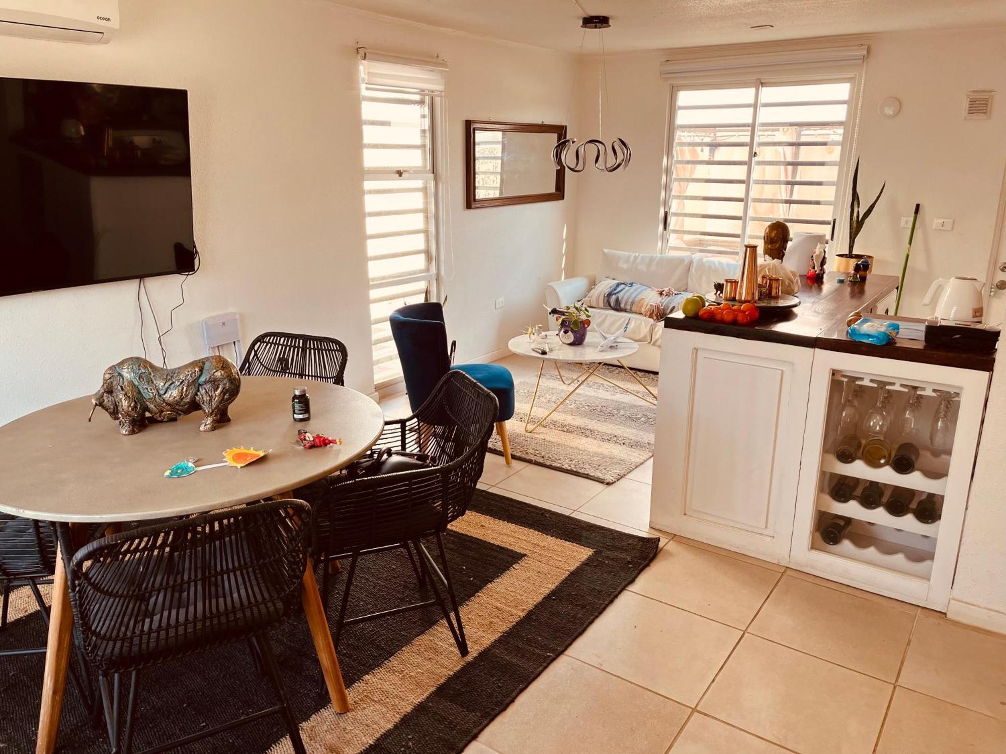 Apartamento Alborada Rengo
