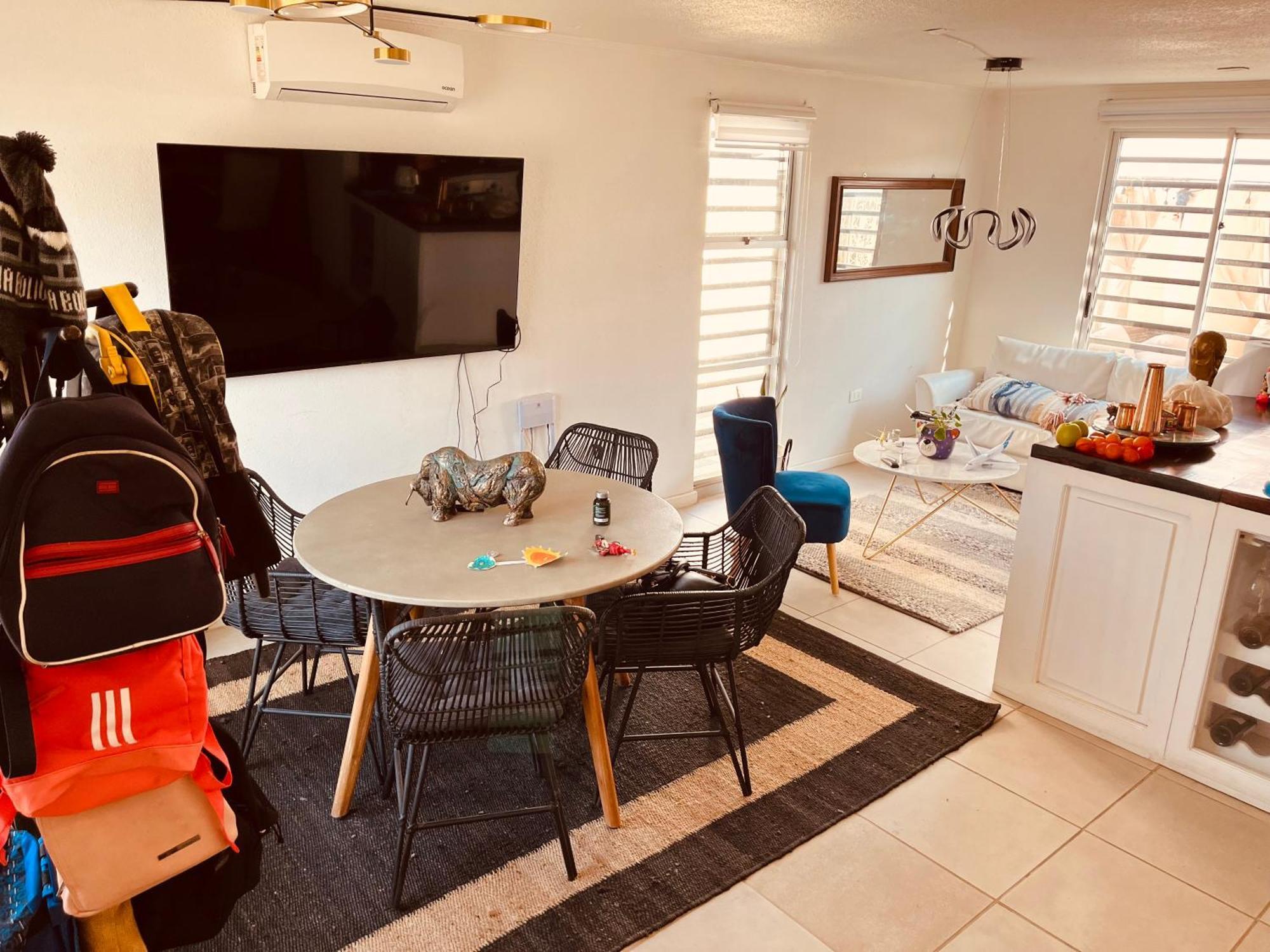 Alborada Apartamento